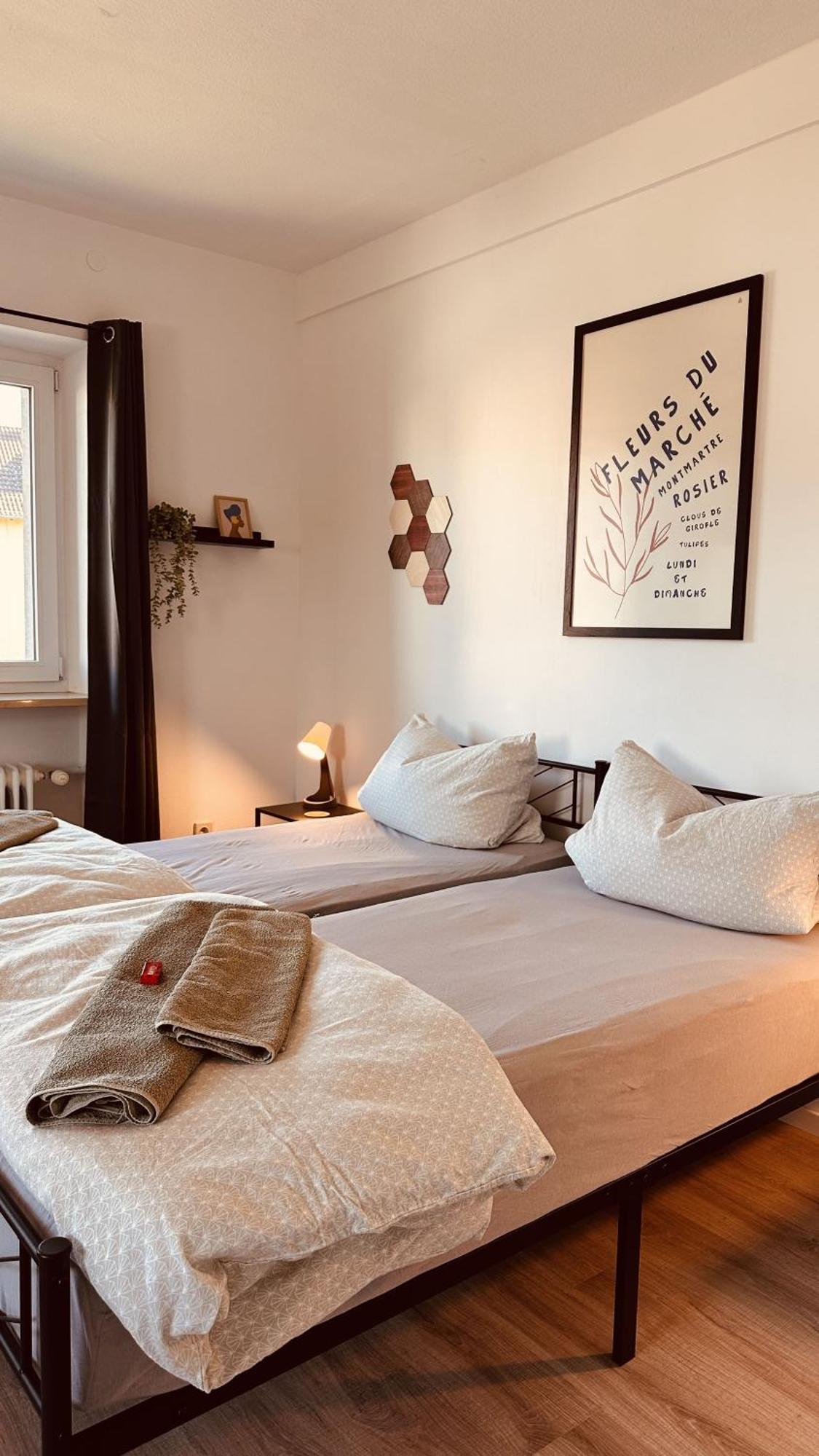 Apartment Mit Netflix - Parken - Kueche - Bad Weiden in der Oberpfalz Exterior photo
