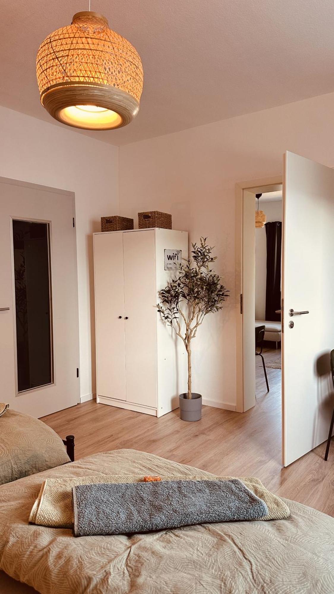 Apartment Mit Netflix - Parken - Kueche - Bad Weiden in der Oberpfalz Exterior photo