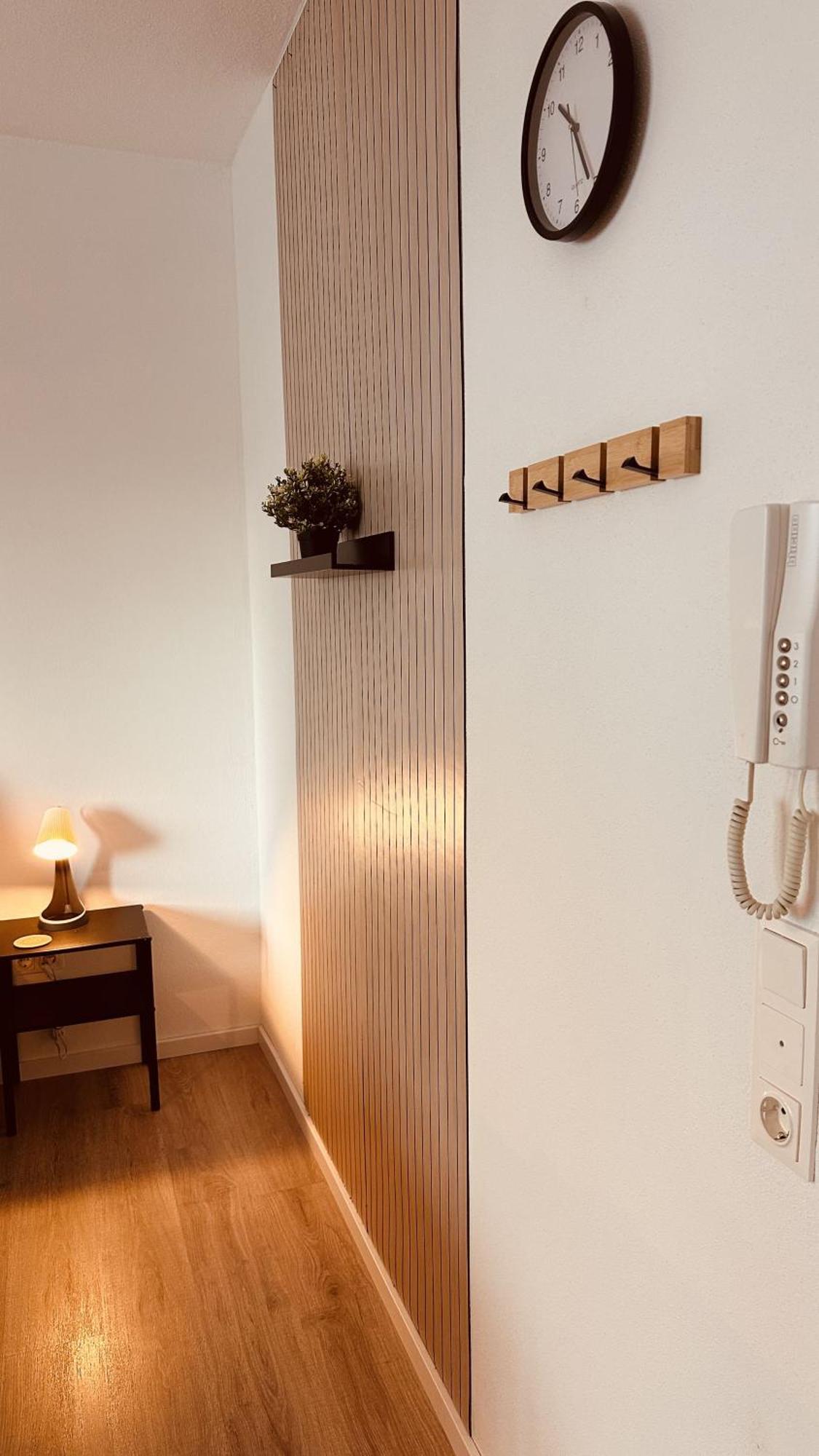 Apartment Mit Netflix - Parken - Kueche - Bad Weiden in der Oberpfalz Exterior photo