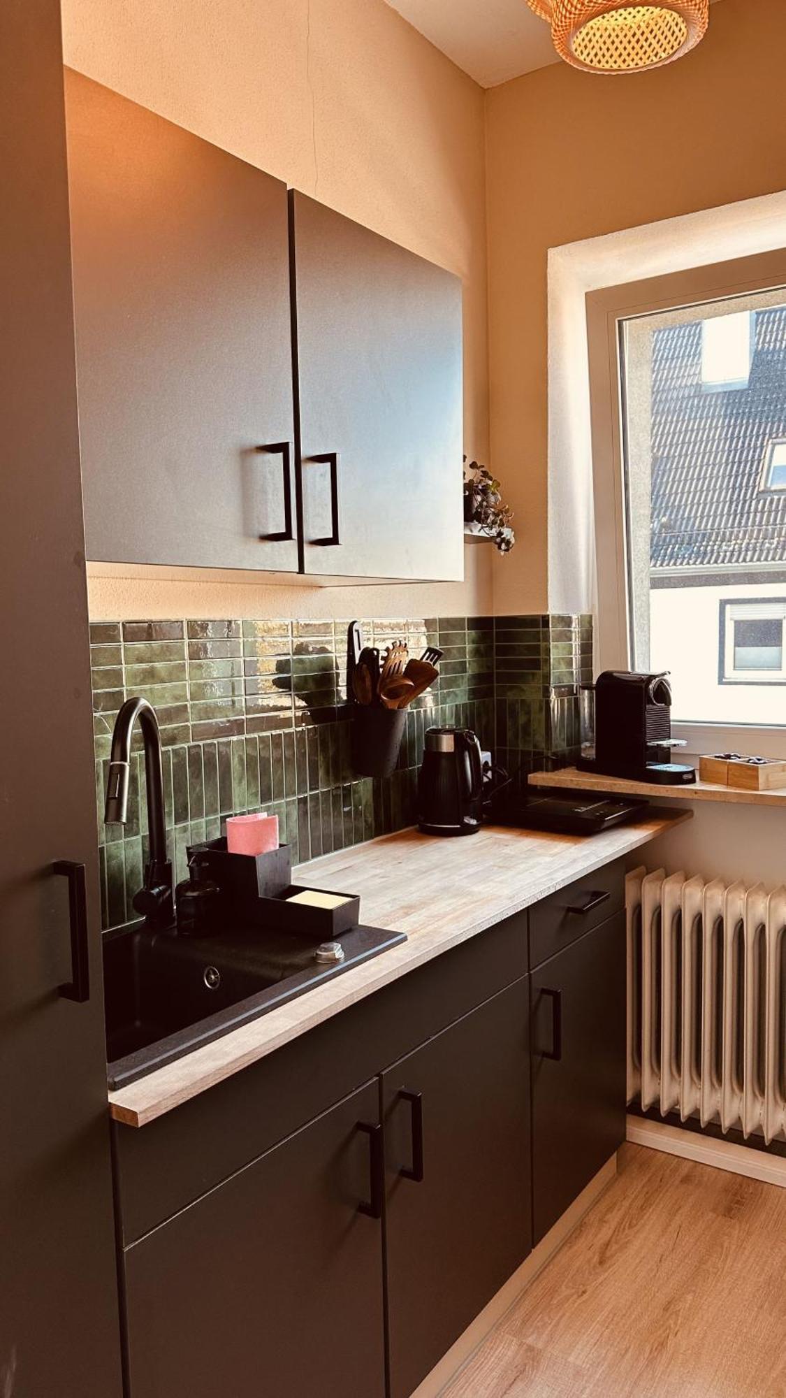 Apartment Mit Netflix - Parken - Kueche - Bad Weiden in der Oberpfalz Exterior photo