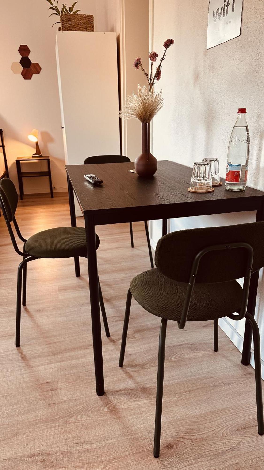 Apartment Mit Netflix - Parken - Kueche - Bad Weiden in der Oberpfalz Exterior photo